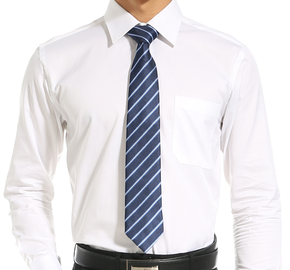 男士职业装领带