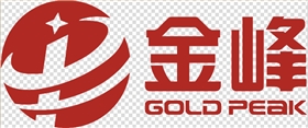 金峰LOGO