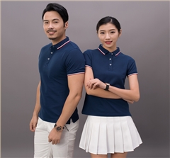 团体纯色旅游T恤衫订制工厂