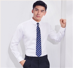 苏州公司工衣衬衫订做