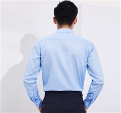 苏州公司工衣衬衫订做