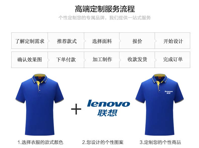 苏州Polo衫工厂