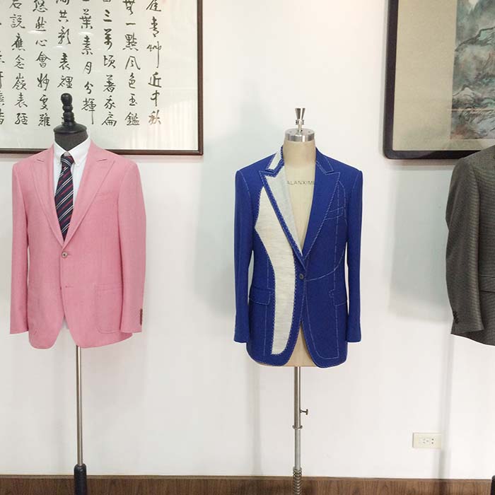 圣巧依生产车间（四）