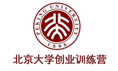 卫衣定制案例-北京大学创业训练营